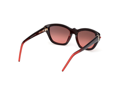 Occhiale da Sole Christian Louboutin Kate LB0026