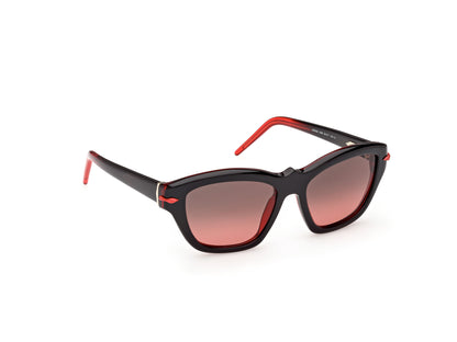 Occhiale da Sole Christian Louboutin Kate LB0026