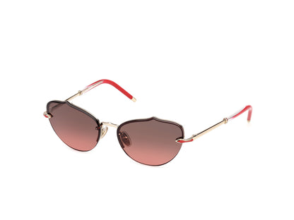 Occhiale da Sole Christian Louboutin LB0035