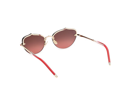 Occhiale da Sole Christian Louboutin LB0035