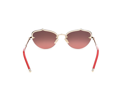 Occhiale da Sole Christian Louboutin LB0035