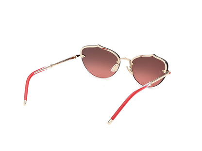 Occhiale da Sole Christian Louboutin LB0035