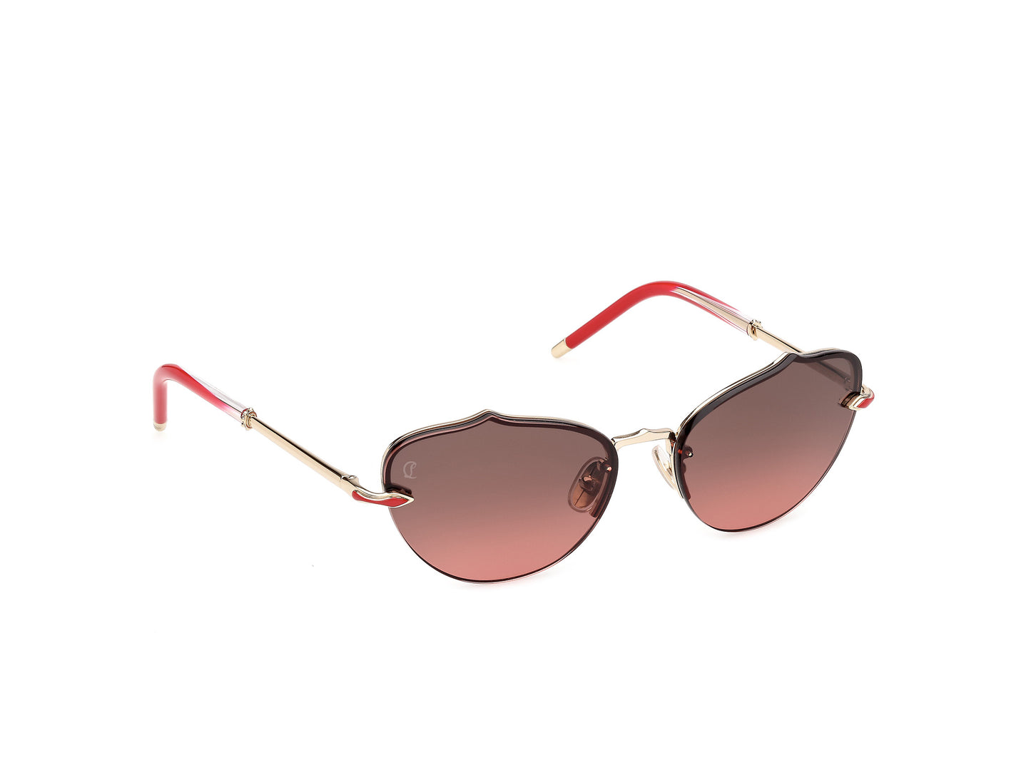 Occhiale da Sole Christian Louboutin LB0035