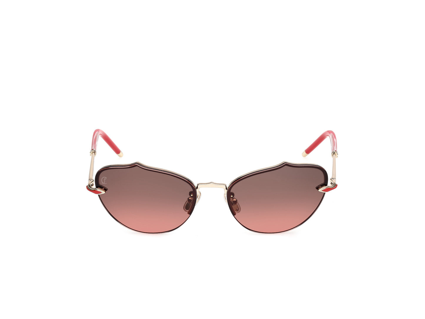Occhiale da Sole Christian Louboutin LB0035