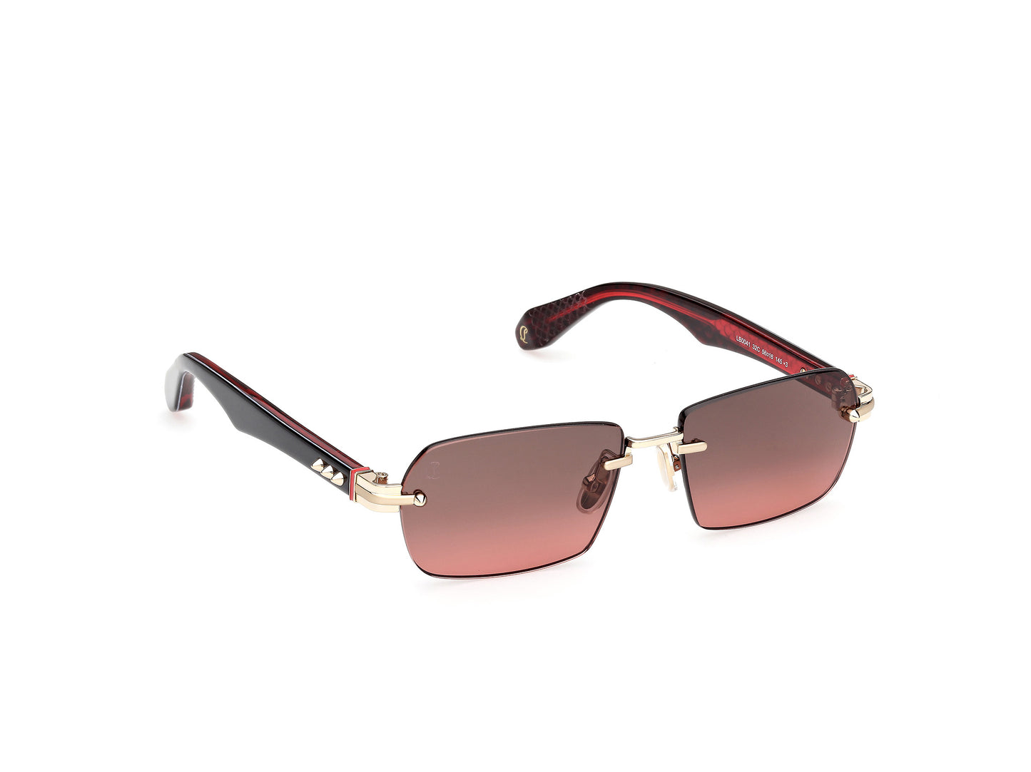 Occhiale da Sole Christian Louboutin LB0041