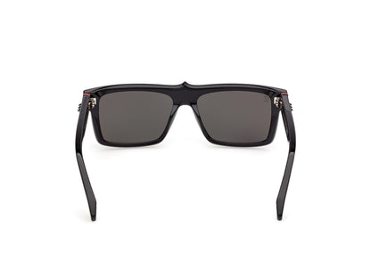 Occhiale da Sole Christian Louboutin Georges LB0043