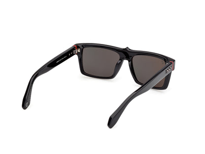 Occhiale da Sole Christian Louboutin Georges LB0043