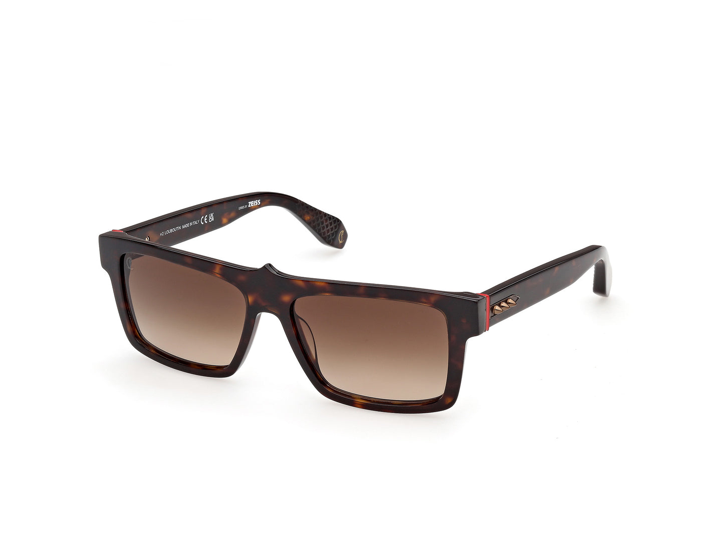 Occhiale da Sole Christian Louboutin Georges LB0043