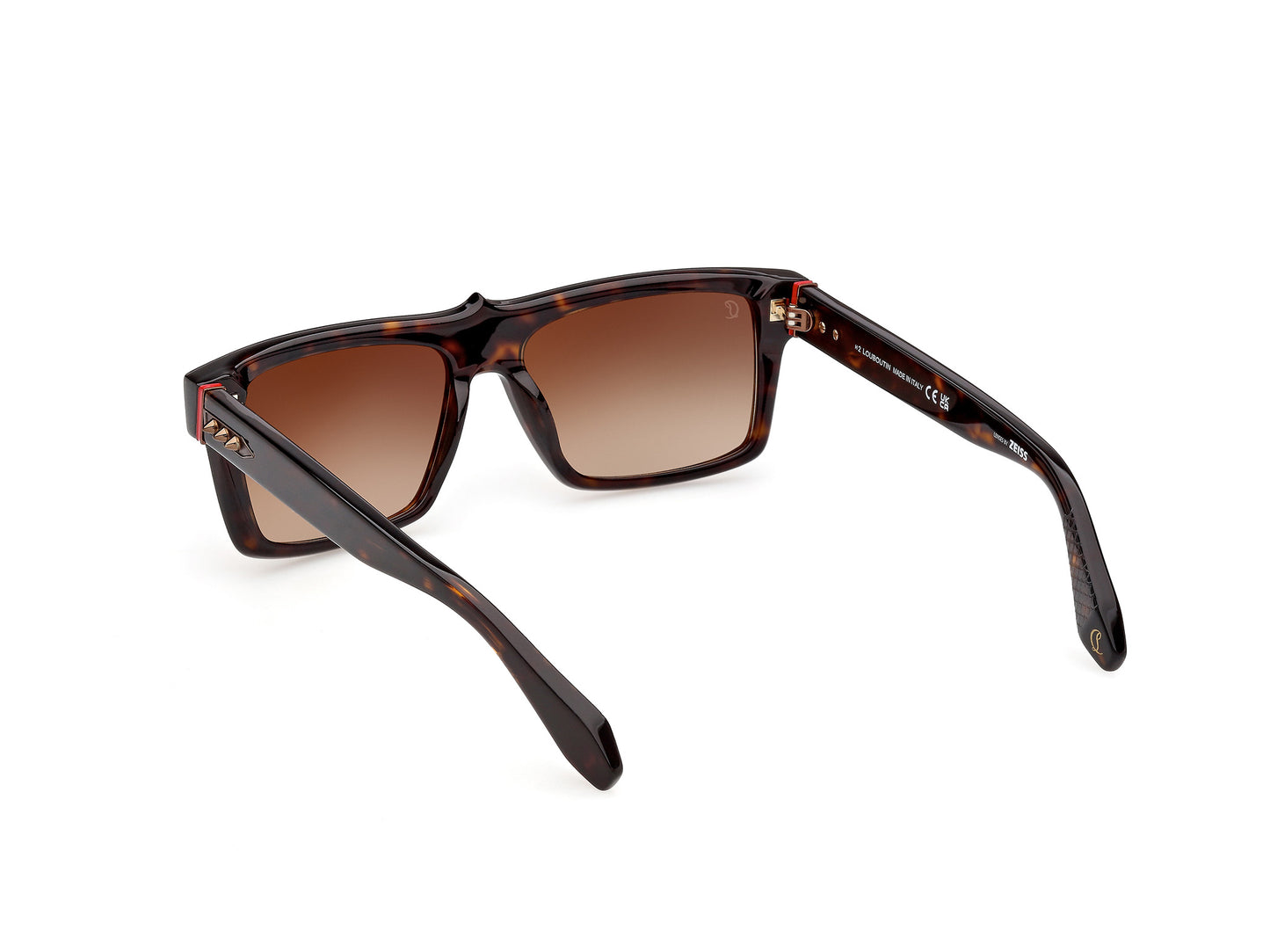 Occhiale da Sole Christian Louboutin Georges LB0043