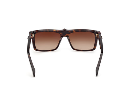 Occhiale da Sole Christian Louboutin Georges LB0043
