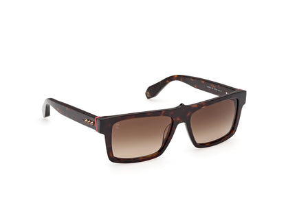 Occhiale da Sole Christian Louboutin Georges LB0043
