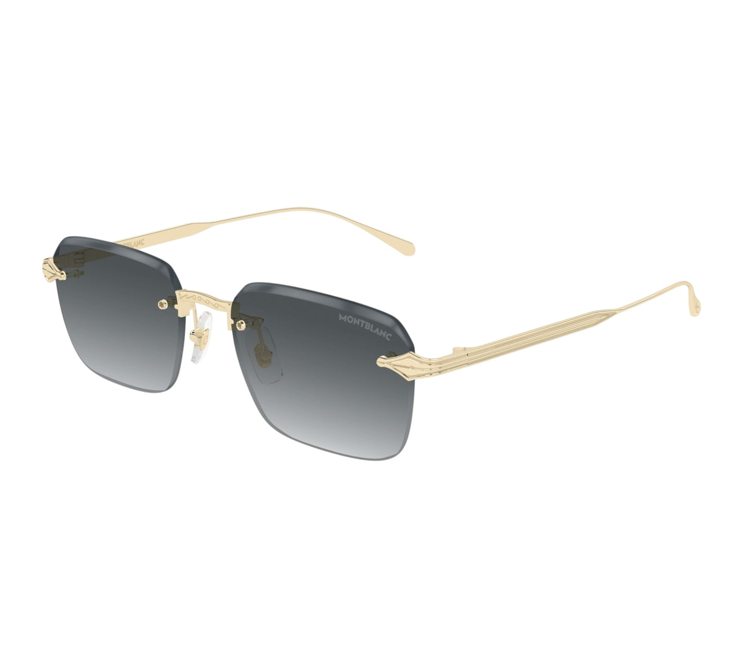 Occhiale da Sole Mont Blanc MB0456S PROMO