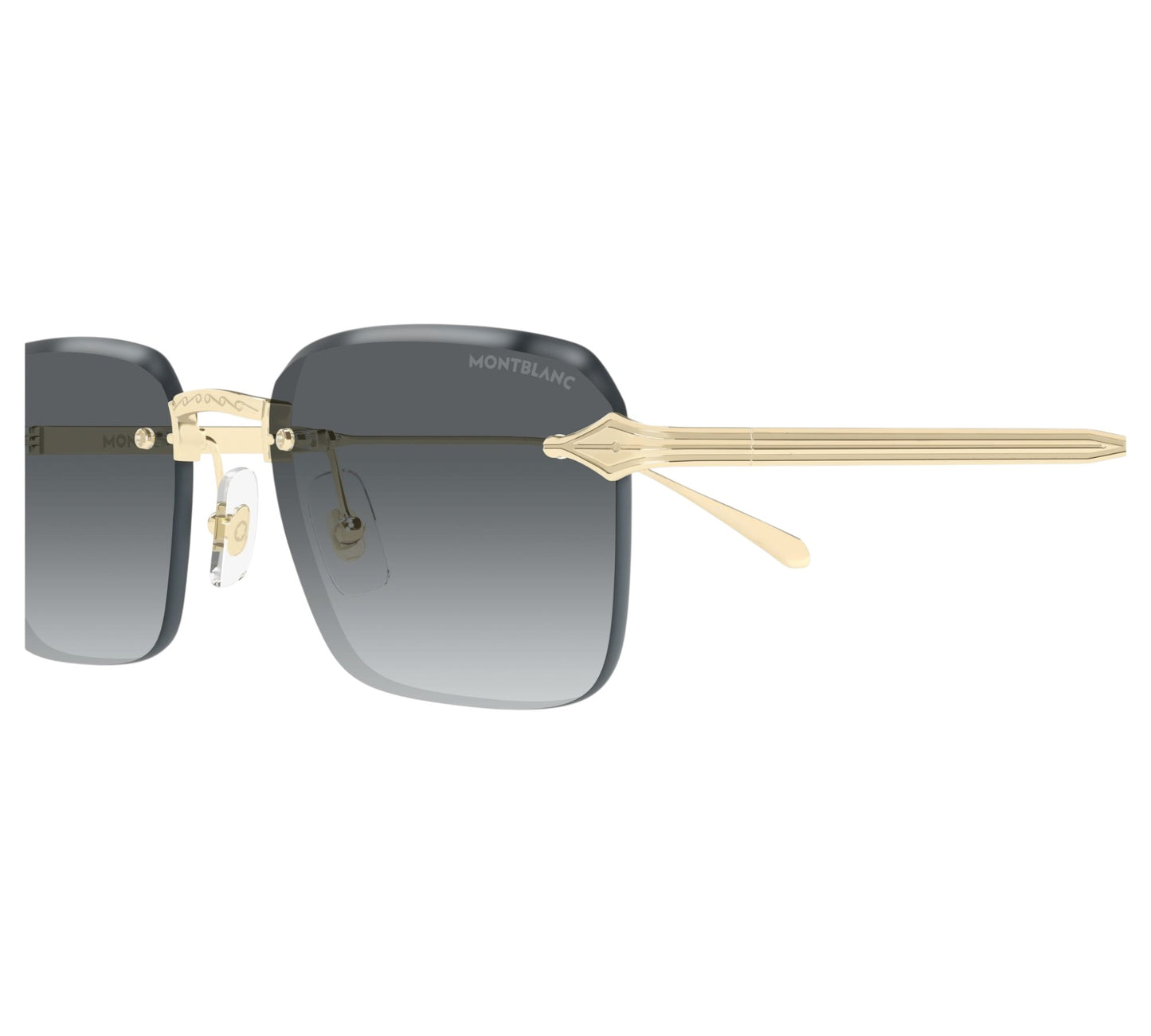 Occhiale da Sole Mont Blanc MB0456S PROMO