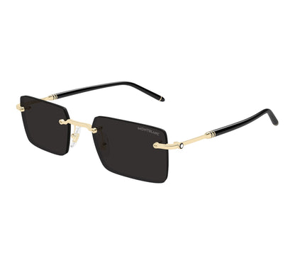 Occhiale da Sole Mont Blanc MB0482S PROMO
