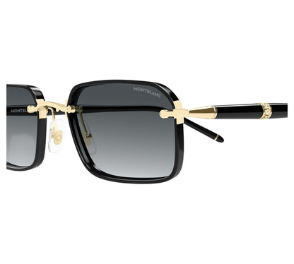 Occhiale da Sole Mont Blanc MB0483S PROMO