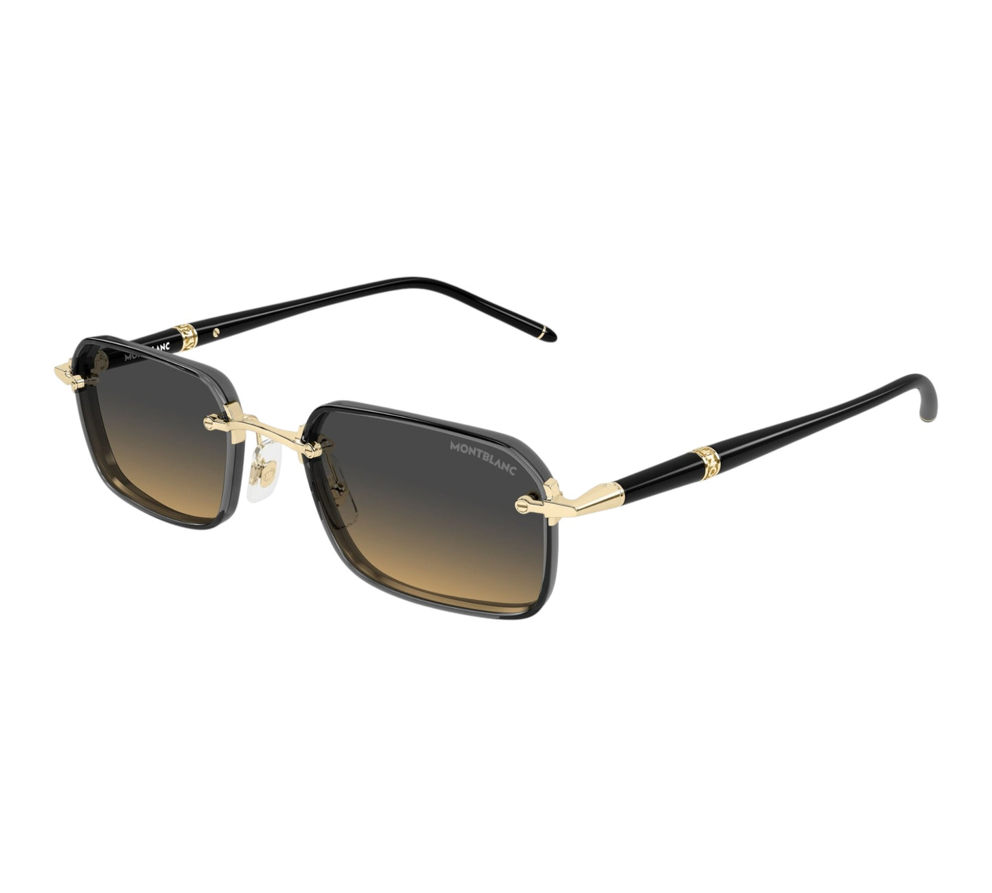 Occhiale da Sole Mont Blanc MB0483S PROMO