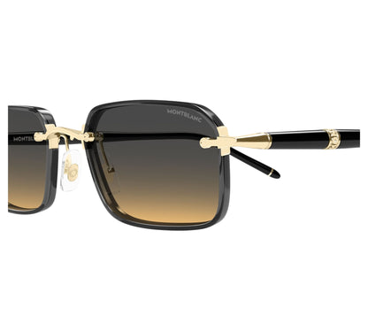 Occhiale da Sole Mont Blanc MB0483S PROMO