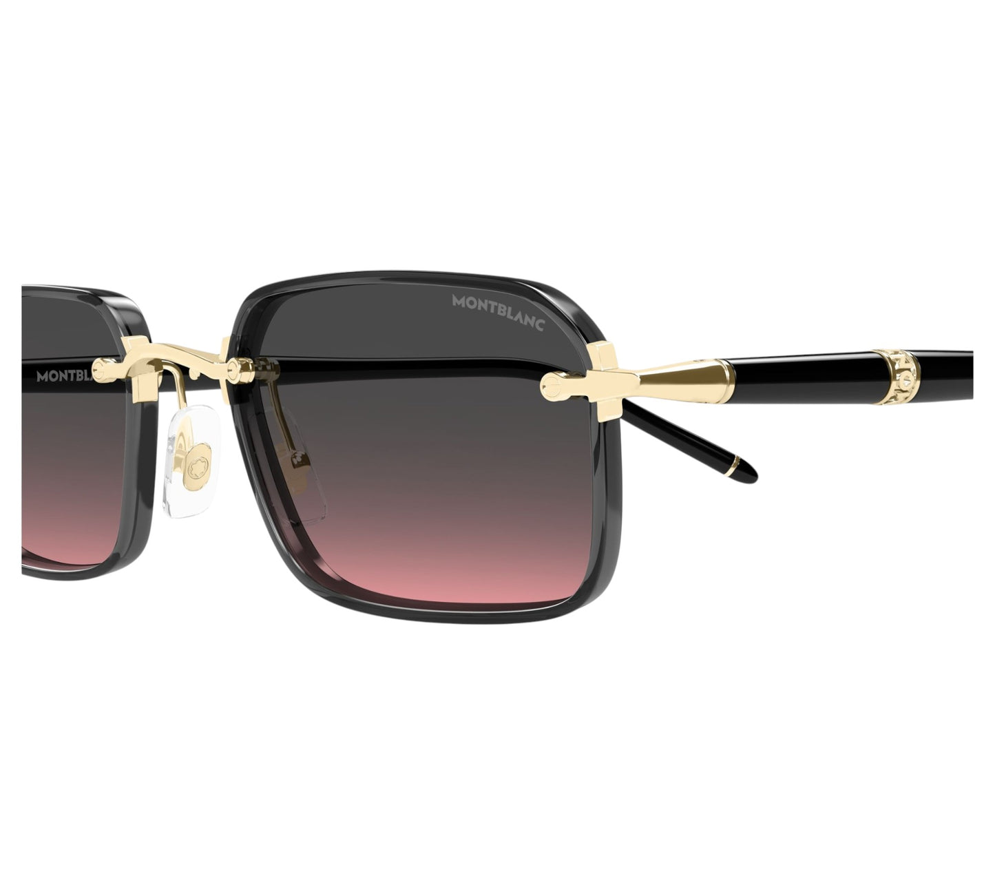 Occhiale da Sole Mont Blanc MB0483S PROMO