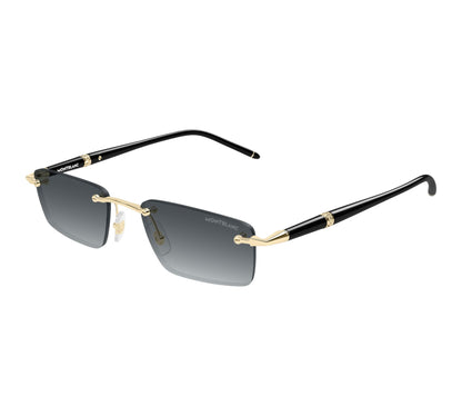 Occhiale da Sole Mont Blanc MB0484S PROMO