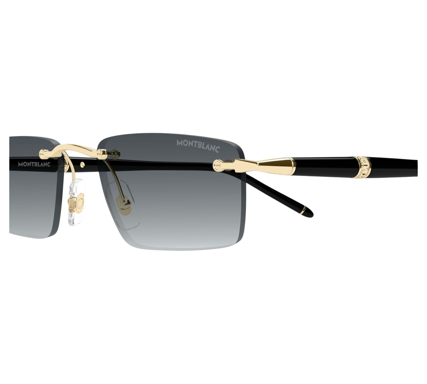 Occhiale da Sole Mont Blanc MB0484S PROMO