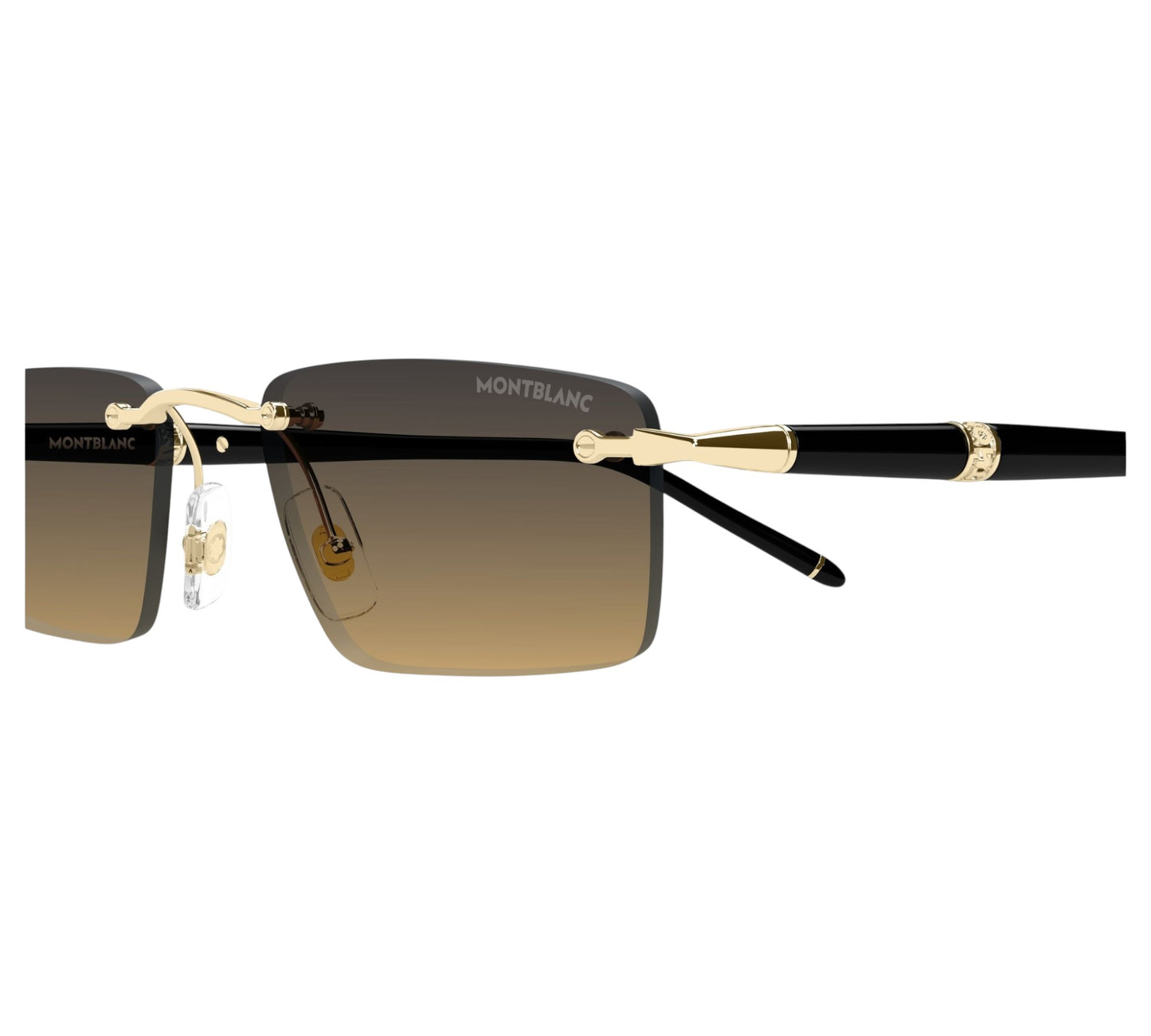 Occhiale da Sole Mont Blanc MB0484S PROMO