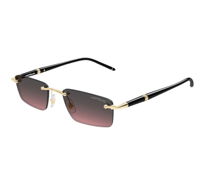 Occhiale da Sole Mont Blanc MB0484S PROMO
