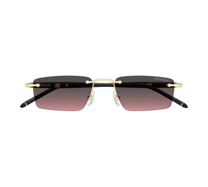 Occhiale da Sole Mont Blanc MB0484S PROMO