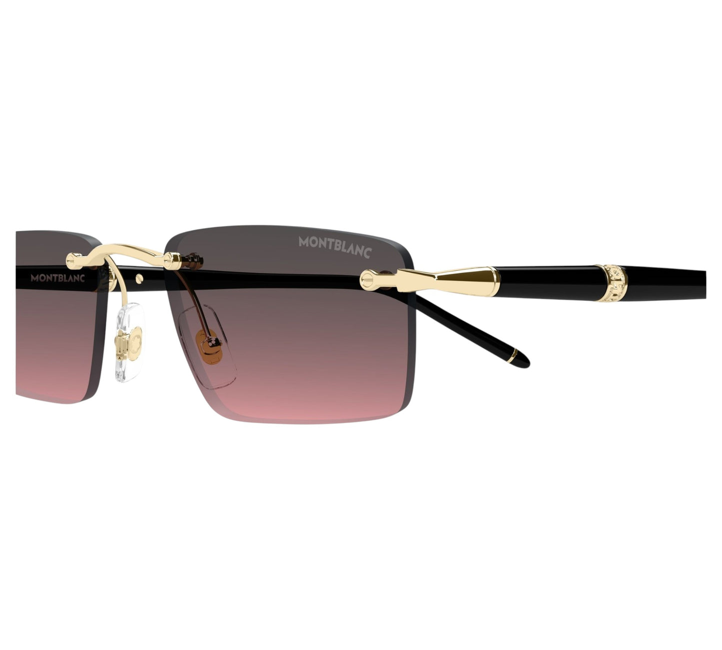 Occhiale da Sole Mont Blanc MB0484S PROMO
