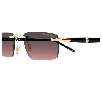 Occhiale da Sole Mont Blanc MB0484S PROMO
