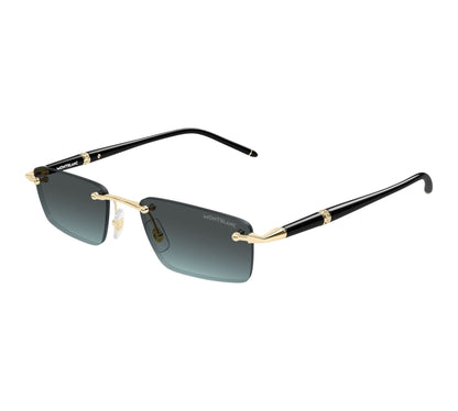 Occhiale da Sole Mont Blanc MB0484S PROMO