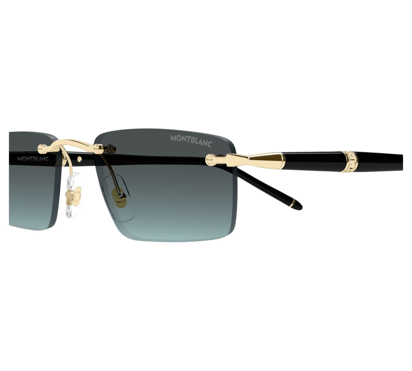 Occhiale da Sole Mont Blanc MB0484S PROMO