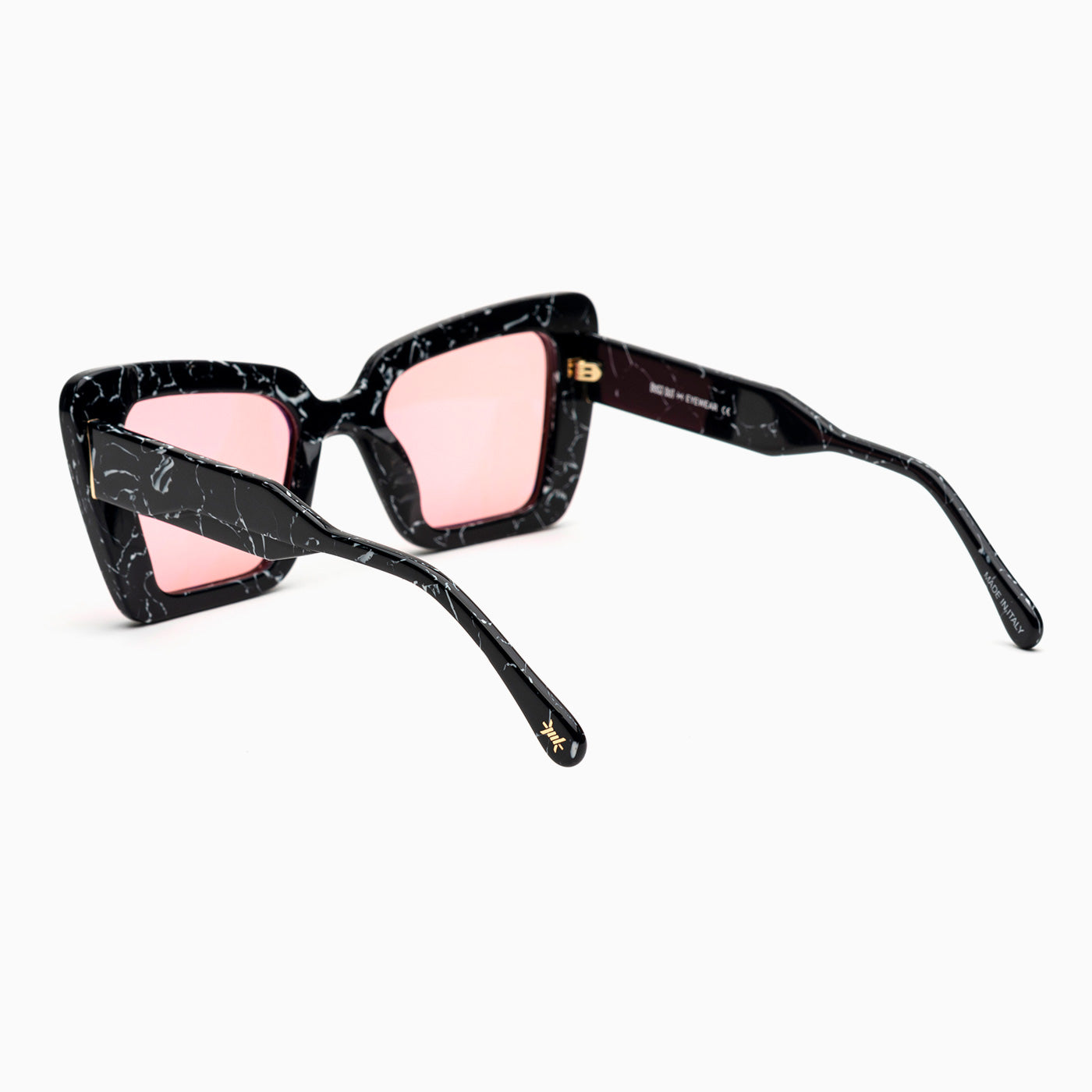 Occhiale da Sole Bust Out MEGAN PROMO
