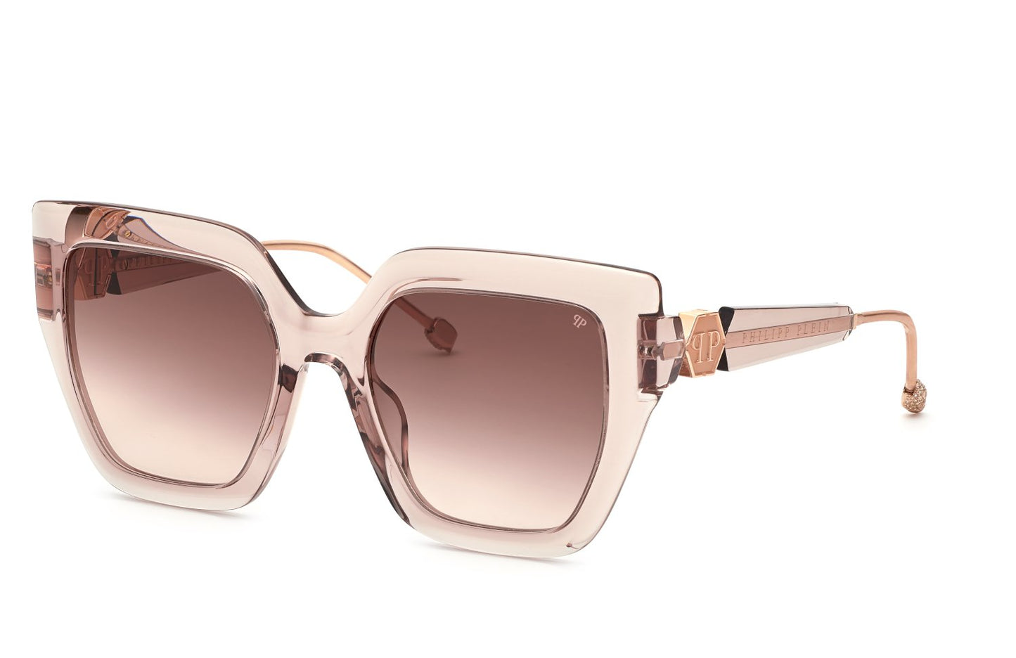 Occhiale da Sole Philipp Plein QUEEN SPP064S
