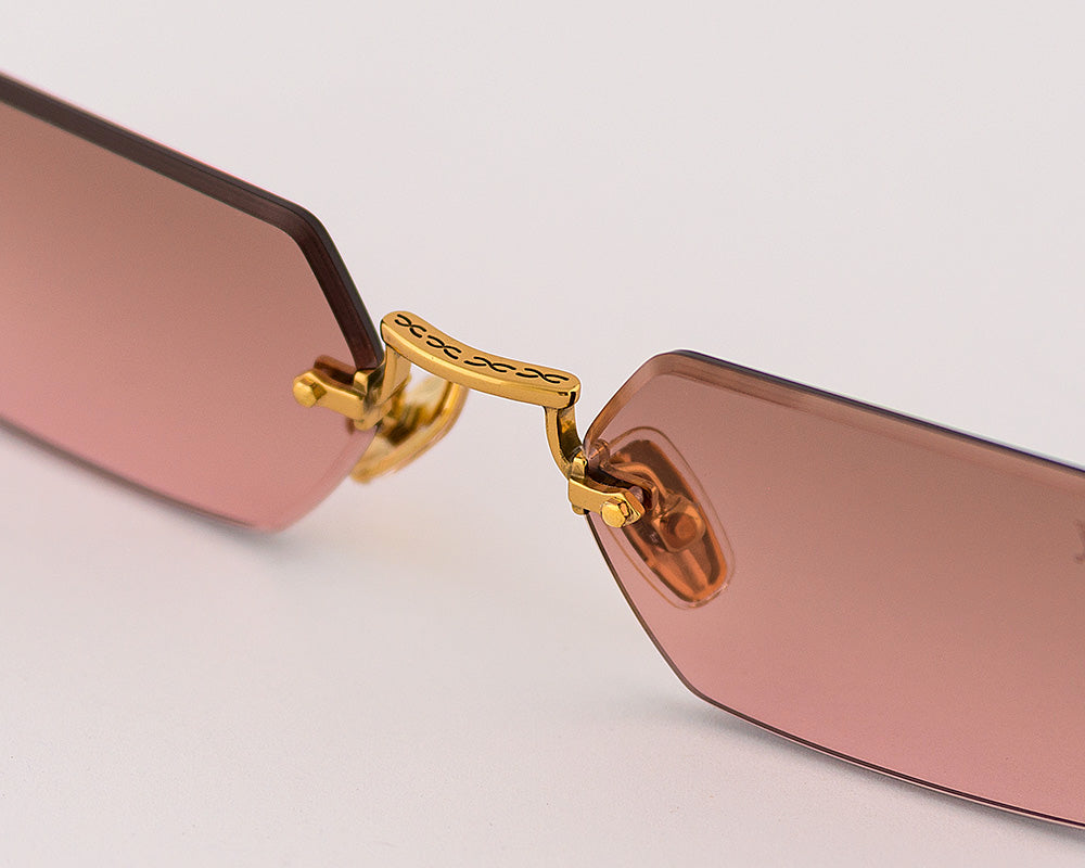 Occhiale da Sole Eyepetizer Tank