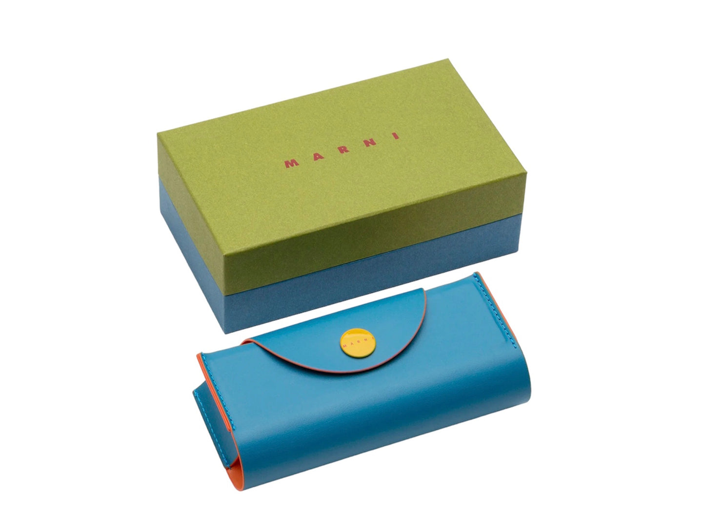 Occhiale da Sole Marni Laughing Waters Mellow