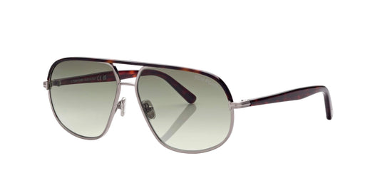 Occhiale da Sole Tom Ford FT1019 Maxwell PROMO