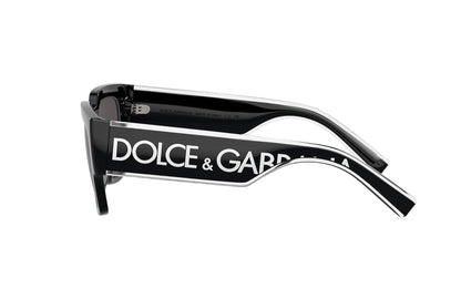 Occhiale da Sole Dolce&Gabbana DG6184 PROMO