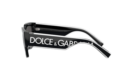 Occhiale da Sole Dolce&Gabbana DG6184 PROMO