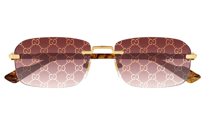 Occhiale da Sole Gucci Logo GG1221S PROMO