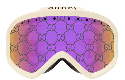 Maschera da Sci Gucci GG1210S