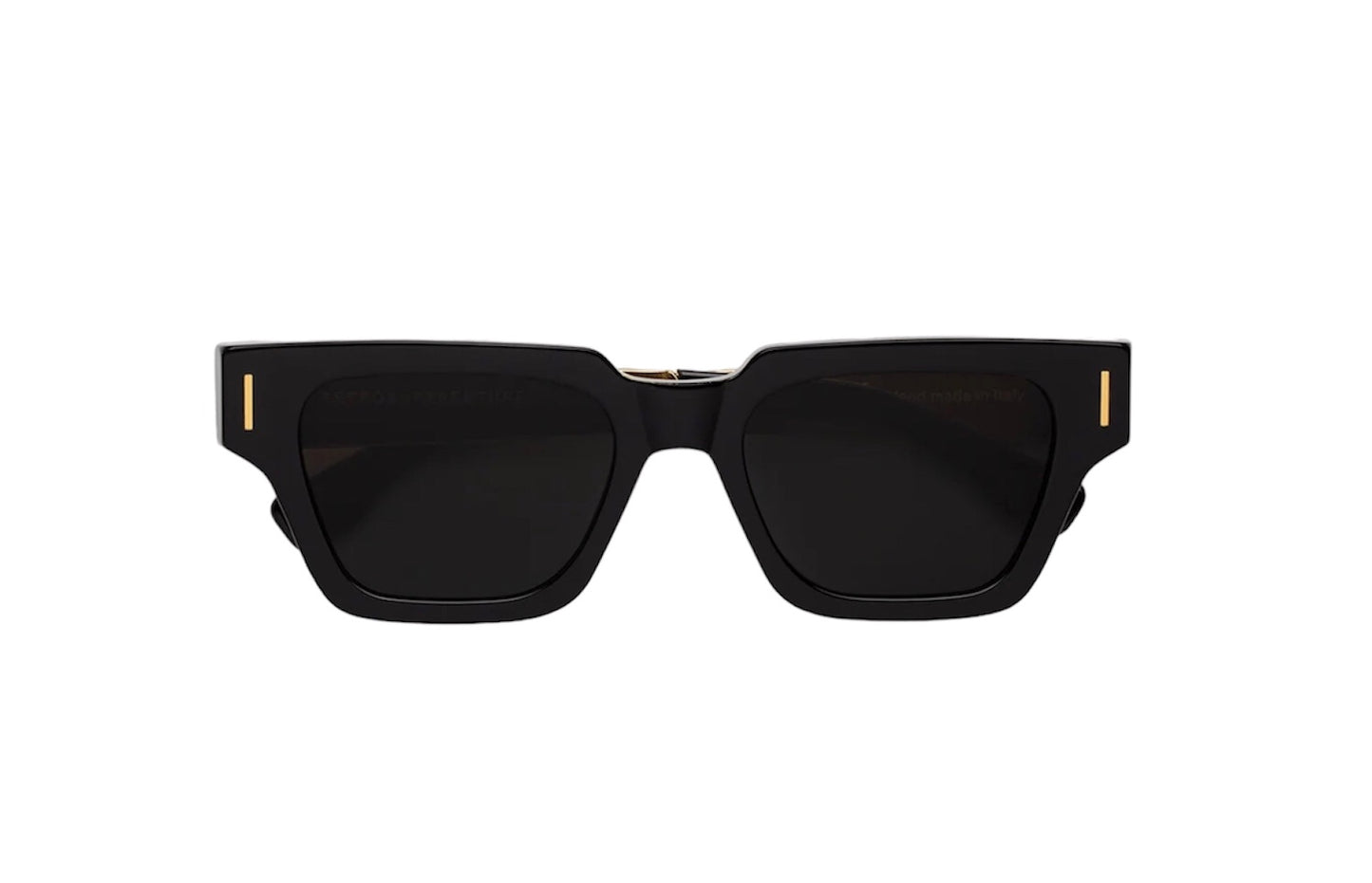Occhiale da Sole RETROSUPERFUTURE Storia Francis Black PROMO