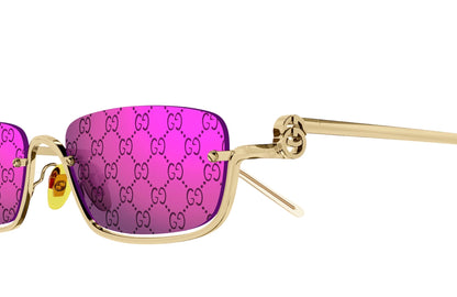 Occhiale da Sole Gucci Logo GG1278S PROMO