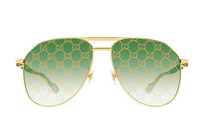 Occhiale da Sole Gucci Logo GG1220S PROMO