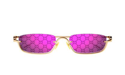 Occhiale da Sole Gucci Logo GG1278S PROMO