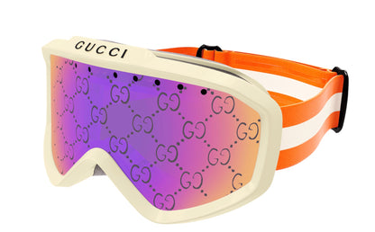 Maschera da Sci Gucci GG1210S