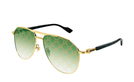 Occhiale da Sole Gucci Logo GG1220S PROMO