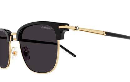 Occhiale da Sole Mont Blanc MB0242S 001