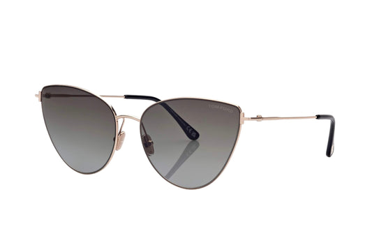 Occhiale da Sole Tom Ford FT1005 Anais-02 PROMO