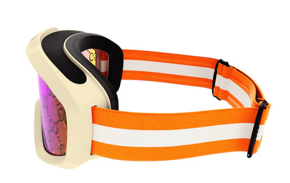 Maschera da Sci Gucci GG1210S