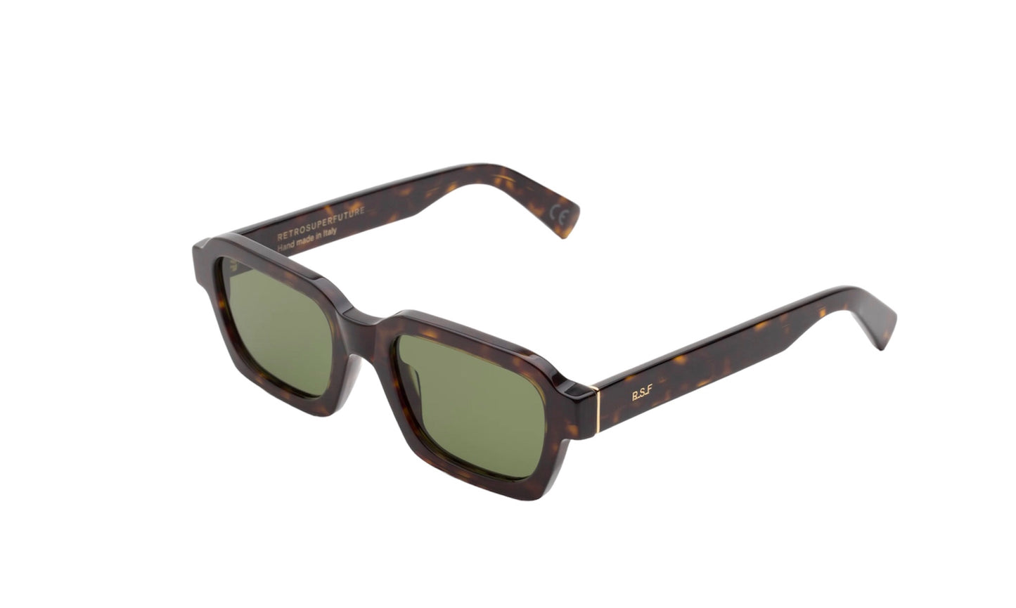 Occhiale da Sole RETROSUPERFUTURE Caro PROMO